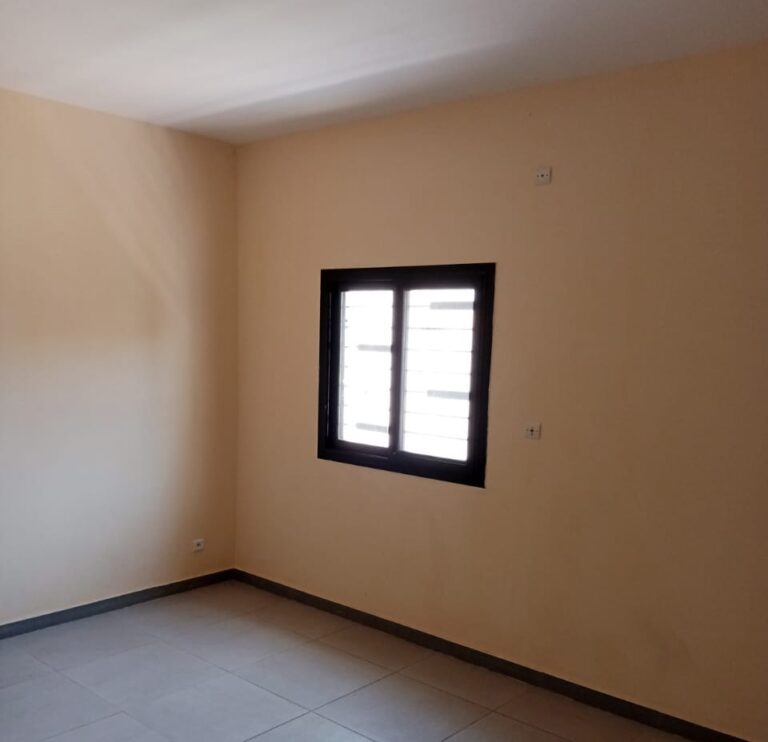 2chambres salon à louer keur massar 1ère, 2 et 3 étage
